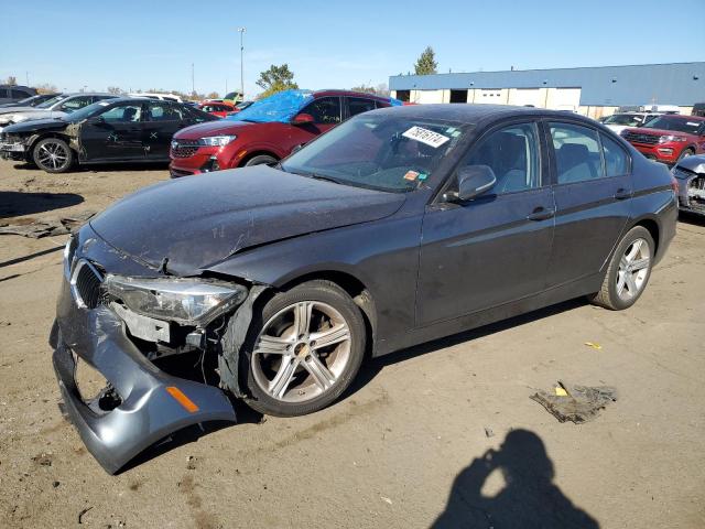 BMW 328 XI 2013 wba3b3c50df531764