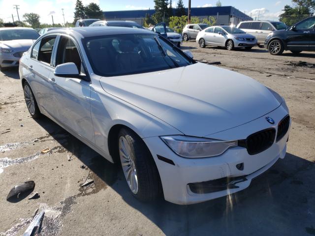 BMW 328 XI 2013 wba3b3c50df531828