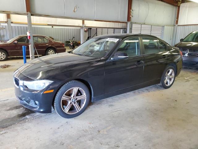 BMW 328 XI 2013 wba3b3c50df532428