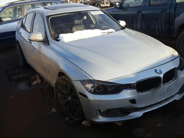 BMW 328 XI 2013 wba3b3c50df532963