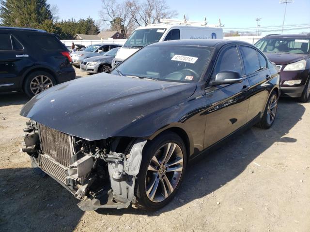 BMW 328 XI 2013 wba3b3c50df535104