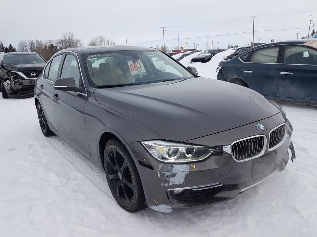 BMW 328 XI 2013 wba3b3c50df535328