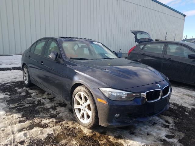 BMW 328 XI 2013 wba3b3c50df535541