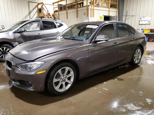 BMW 3 SERIES 2013 wba3b3c50df537189