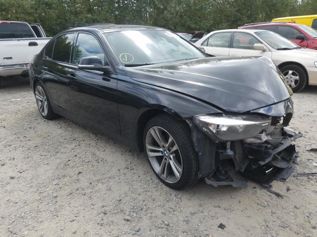 BMW 328 XI 2013 wba3b3c50df537483