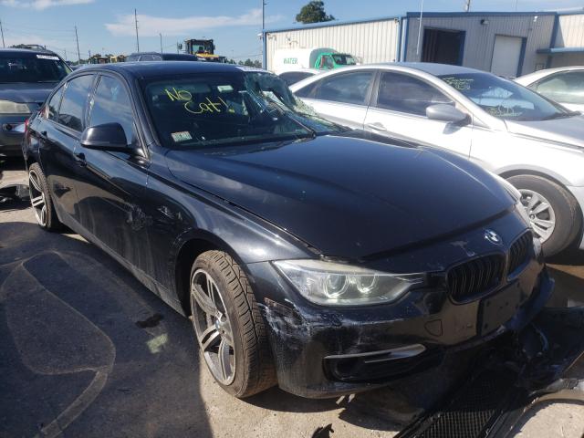 BMW 328 XI 2013 wba3b3c50df537757