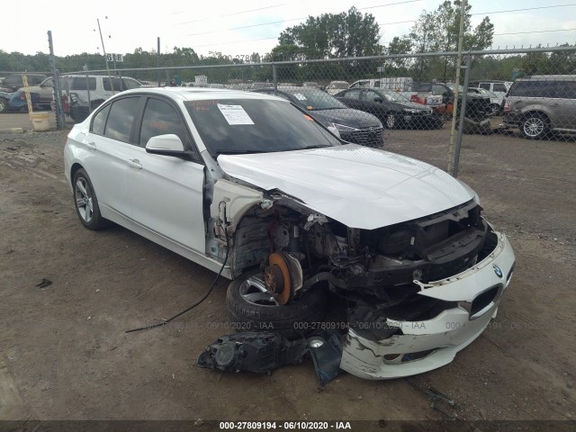 BMW 3 2013 wba3b3c50df537869