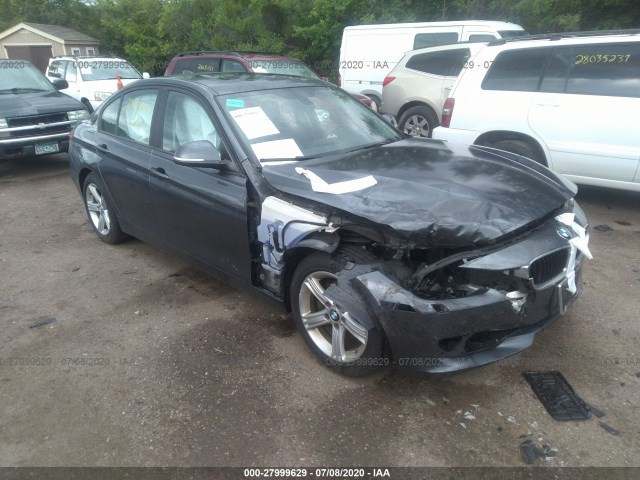 BMW NULL 2013 wba3b3c50df537984