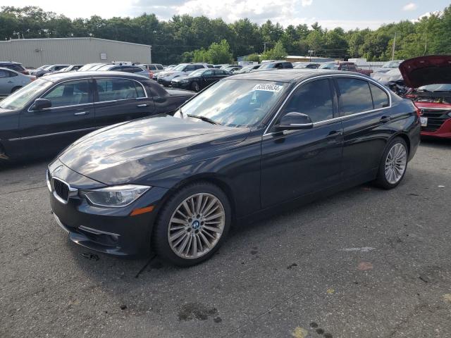 BMW 328 XI 2013 wba3b3c50df539783