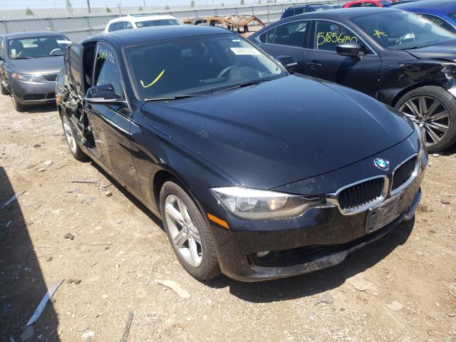 BMW 328 XI 2013 wba3b3c50df540593