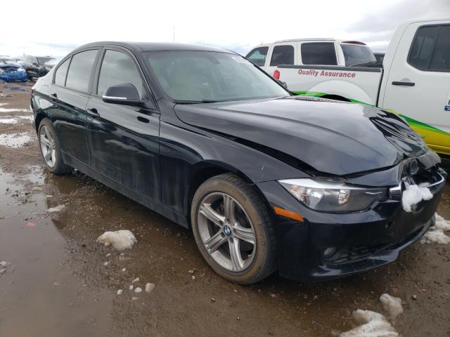 BMW 328 XI 2013 wba3b3c50df541663