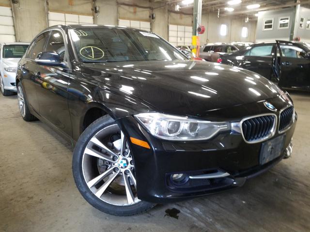 BMW 328 XI 2013 wba3b3c50df541940