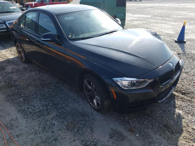 BMW 328 XI 2013 wba3b3c50df542635