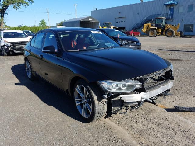 BMW NULL 2013 wba3b3c50df544062