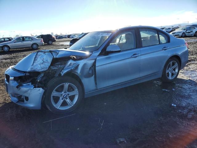 BMW 328 XI 2013 wba3b3c50dj698090