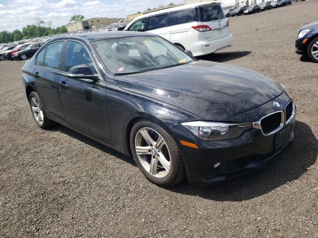 BMW 328 XI 2013 wba3b3c50dj698428