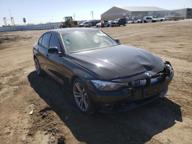 BMW 328 XI 2013 wba3b3c50dj698526