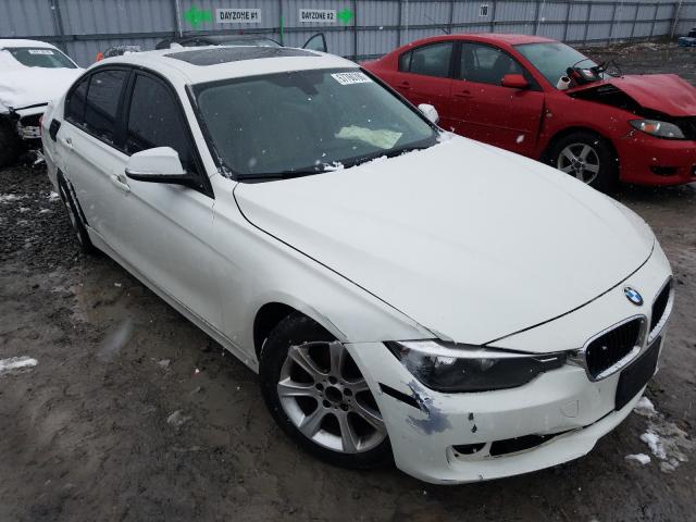 BMW 328 XI 2013 wba3b3c50dj698624