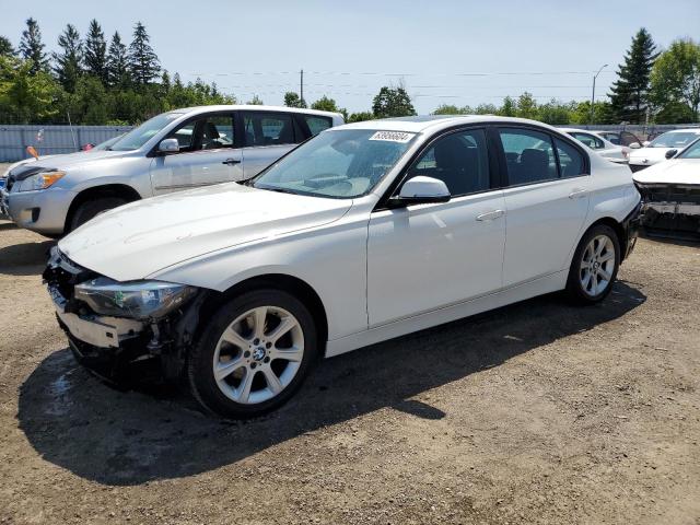 BMW 328 XI 2013 wba3b3c50dj698915