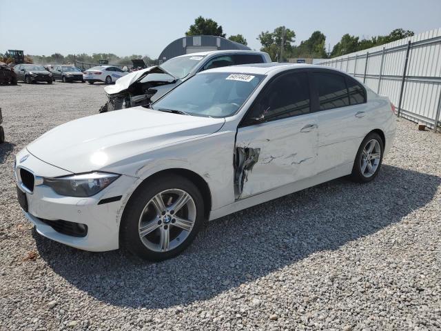 BMW 328 XI 2014 wba3b3c50ef545293