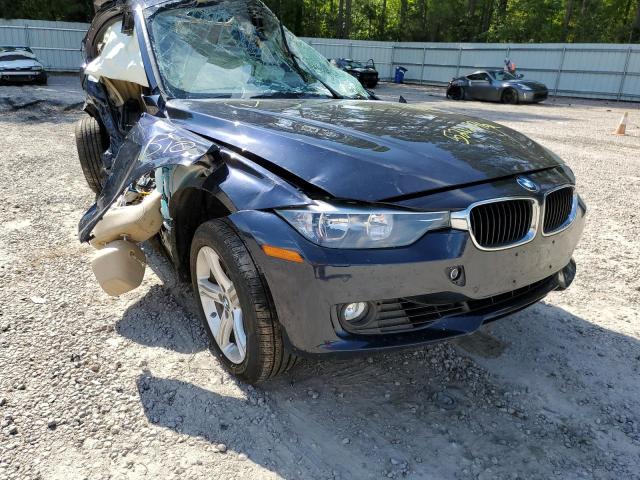 BMW 328 XI 2014 wba3b3c50ej977296