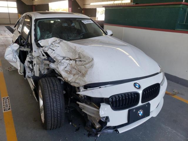 BMW 328 XI 2014 wba3b3c50ej977833