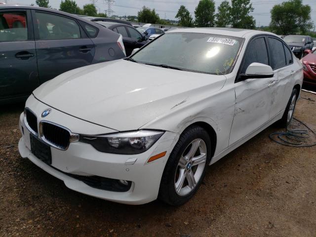 BMW 328 XI 2014 wba3b3c50ej978075