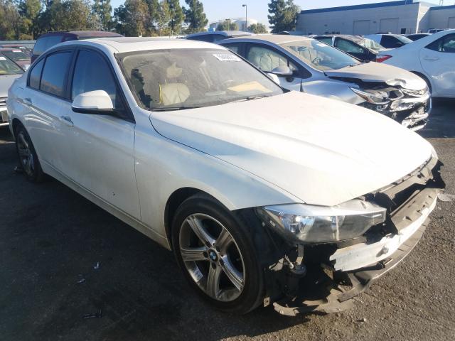 BMW NULL 2014 wba3b3c50ej978576