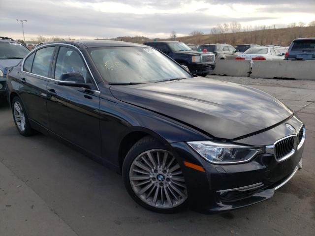 BMW 328 XI 2014 wba3b3c50ej980330