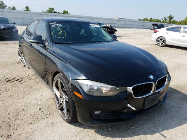 BMW 328 XI 2014 wba3b3c50ej981185