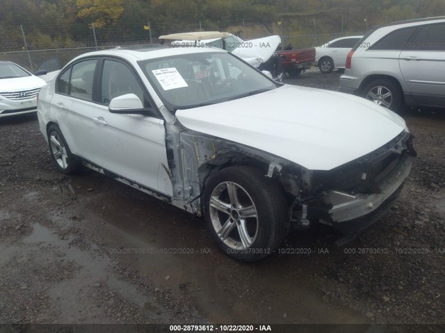 BMW NULL 2015 wba3b3c50ff545733