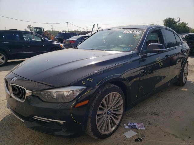 BMW 328 XI 2015 wba3b3c50ff546137