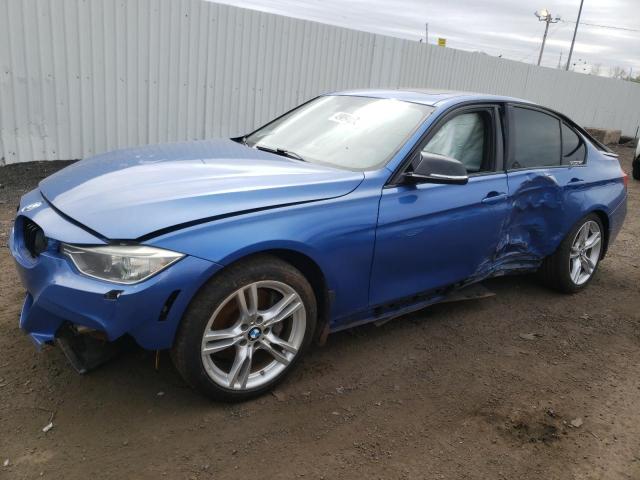 BMW NULL 2015 wba3b3c50ff546543