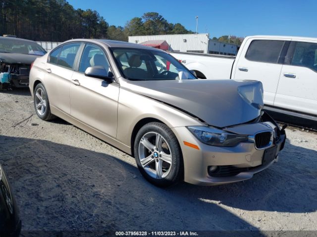 BMW NULL 2015 wba3b3c50ff547210