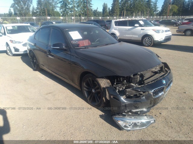 BMW NULL 2015 wba3b3c50ff548714