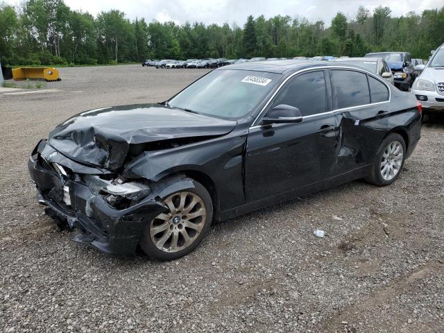 BMW 3 SERIES 2015 wba3b3c50ff548759