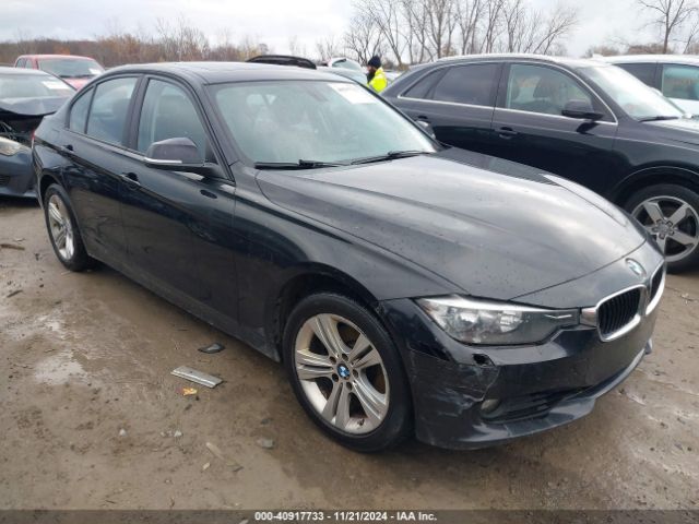 BMW 328I 2015 wba3b3c50ff548793