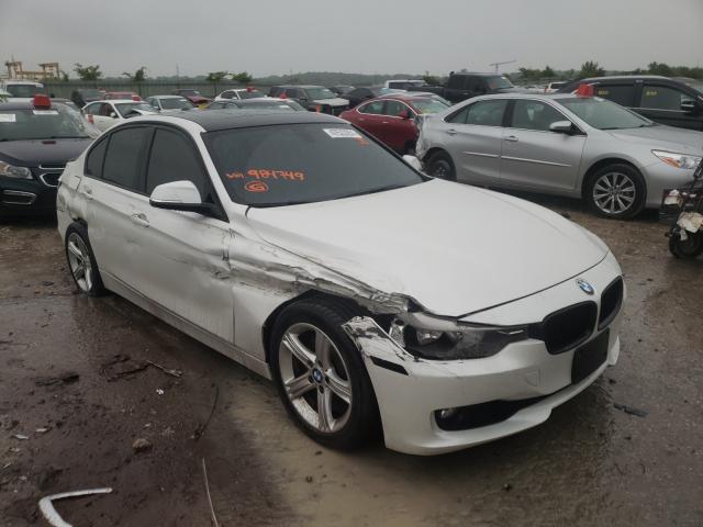 BMW 328 XI 2015 wba3b3c50fj984749