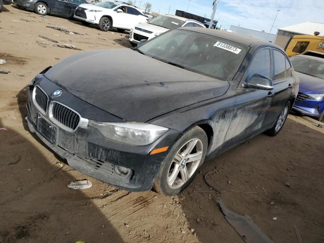 BMW 3 SERIES 2015 wba3b3c50fj985562