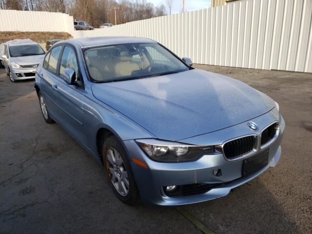 BMW 328 XI 2013 wba3b3c51df530008