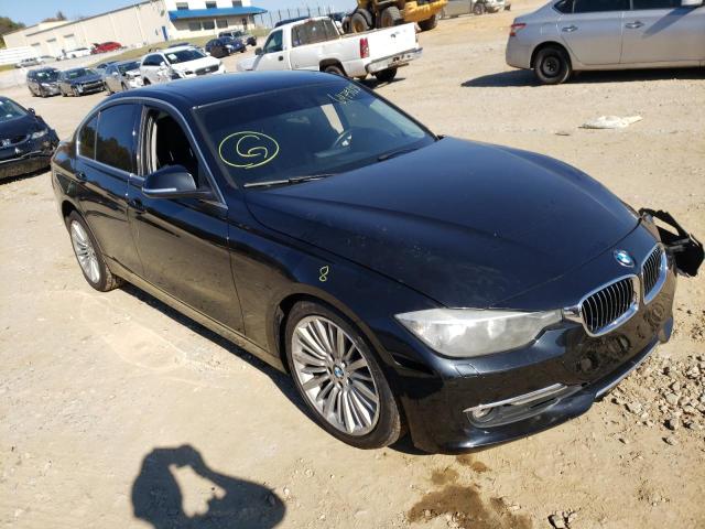 BMW 328 XI 2013 wba3b3c51df530798