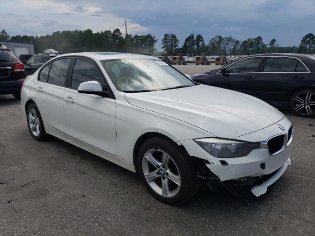 BMW 328 XI 2013 wba3b3c51df531661