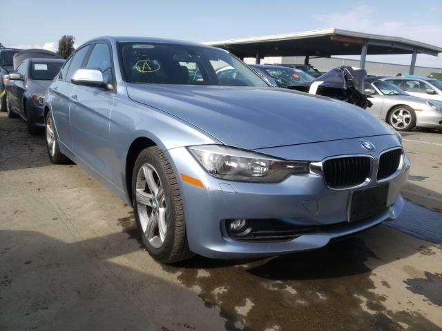 BMW 328 XI 2013 wba3b3c51df532308