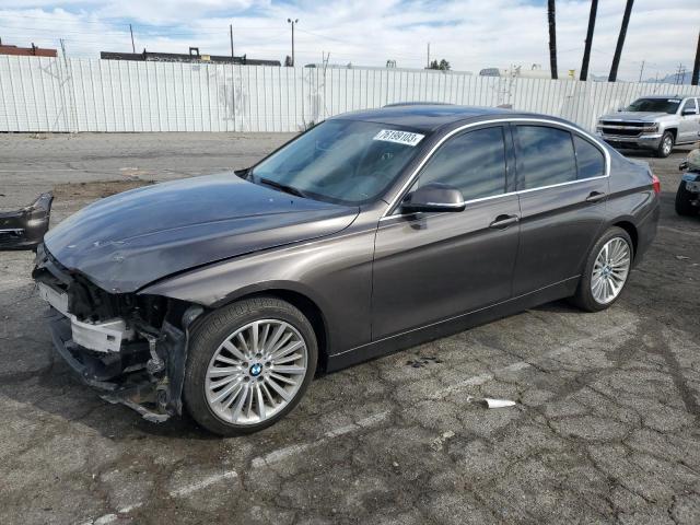 BMW 328I 2013 wba3b3c51df533409