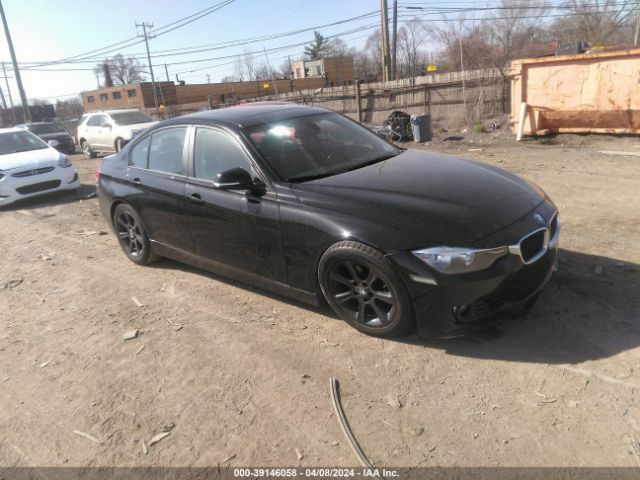 BMW 328I 2013 wba3b3c51df534706