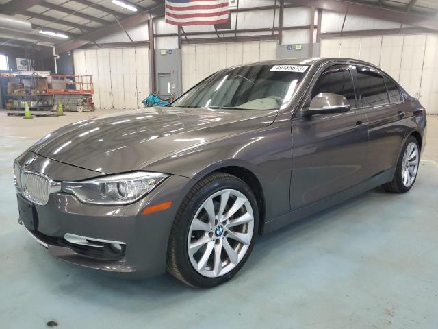 BMW 328 XI 2013 wba3b3c51df535287