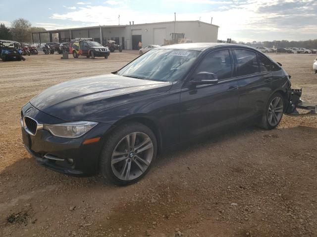 BMW 3 SERIES 2013 wba3b3c51df535967