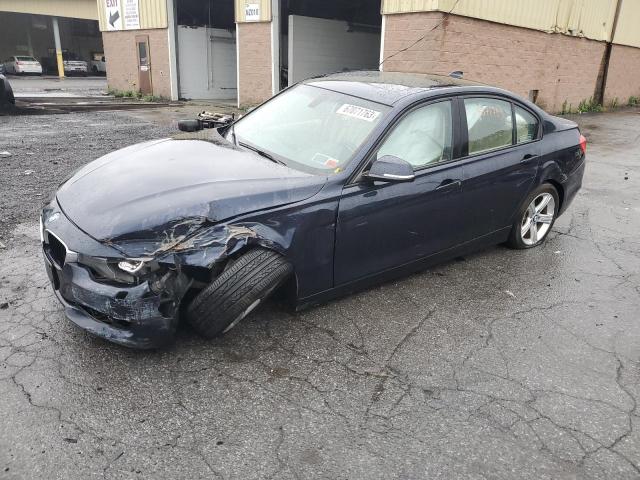 BMW 328 XI 2013 wba3b3c51df536634