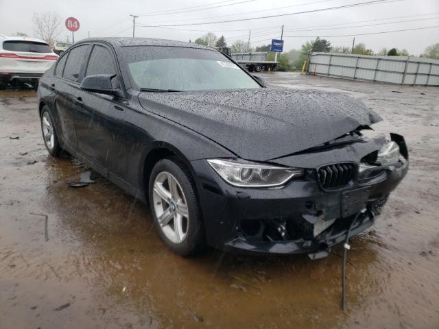 BMW 328 XI 2013 wba3b3c51df542384