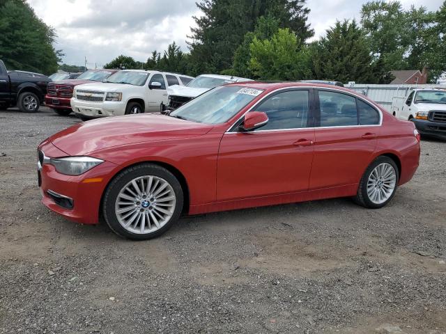 BMW 328 XI 2013 wba3b3c51dj698065